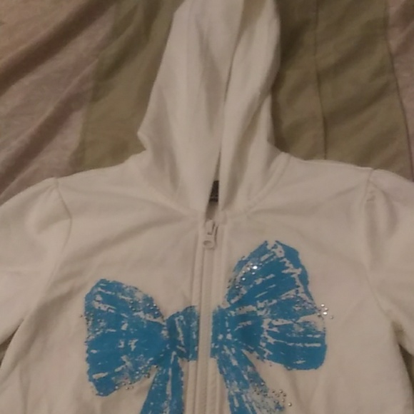 Girls Gapkids Light Jacket - Picture 3 of 6